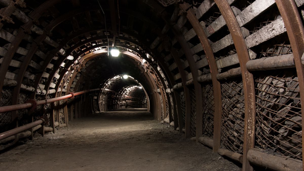 Rząd pochylił się nad ustawą górniczą. 