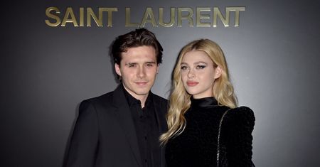 Brooklyn Beckham zrobił tatuaż w hołdzie ukochanej. Internauci: "Będziesz żałował"