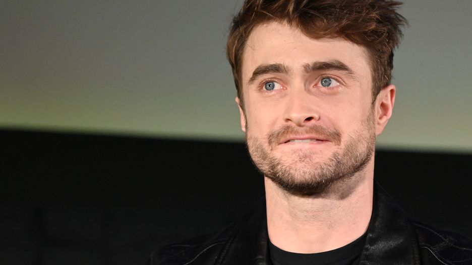 Daniel Radcliffe nakręci film dokumentalny o swoim kaskaderze z "Harry'ego Pottera"