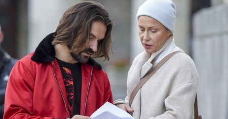 Mają czteroletnią córkę. Spędzą patchworkowe święta
