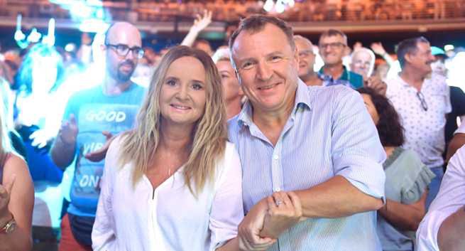 W spocie „Reklamy dzieciom” córka Jacka i Joanny Kurskich. TVP: wątpliwości będą wyjaśniane