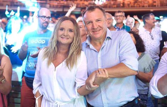 W spocie „Reklamy dzieciom” córka Jacka i Joanny Kurskich. TVP: wątpliwości będą wyjaśniane