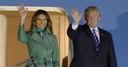 Prawda o Melanii Trump. Była pracownica zdradza kulisy jej małżeństwa