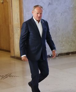 Tusk zdecydował. Dziś wieczorem wygłosi orędzie. Wiadomo, o czym