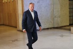 Tusk zdecydował. Dziś wieczorem wygłosi orędzie. Wiadomo, o czym