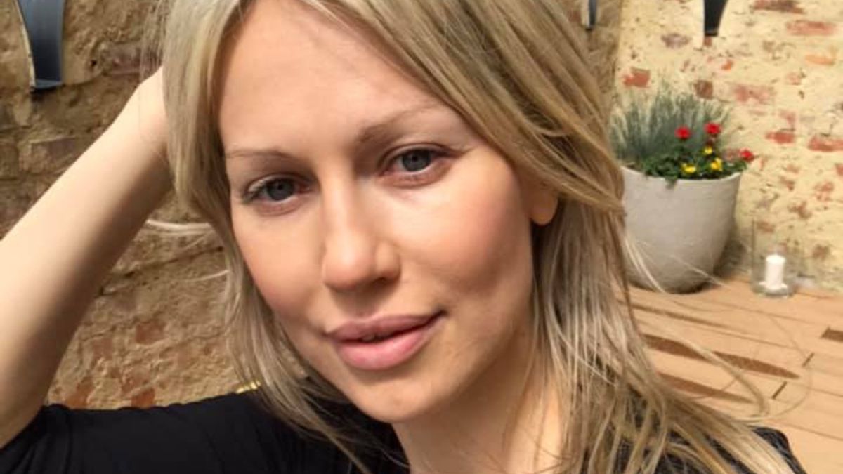 Magdalena Ogórek nie ma dobrych wieści dla swoich fanów