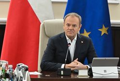 Tusk zakpił z Dudy. "Bezpiecznego szusowania!"