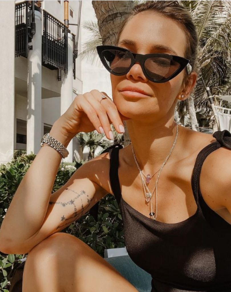 Maja Bohosiewicz otwiera się na temat zdrowia psychicznego