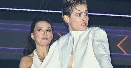 TYLKO U NAS! Mama Janji Lesar zareagowała na jej związek z Zillmann "lękiem". Do dziś nie poznała Katarzyny [WIDEO]