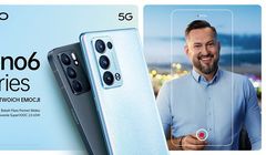OPPO promuje Reno6