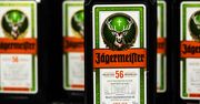 Jägermeister ma problem. Przegrał proces o swoje własne logo