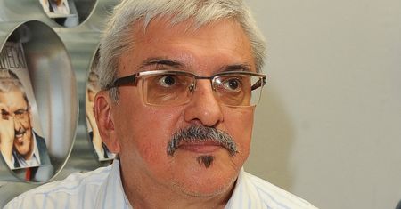 Marek Niedźwiecki pozwał Polskie Radio. Władze stacji nie przeprosiły dziennikarza