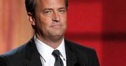 Pożar strawi dom Matthew Perry'ego? To tam doszło do tragedii