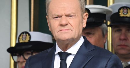 Premier chwali się. "Polska staje się portową potęgą na Bałtyku"