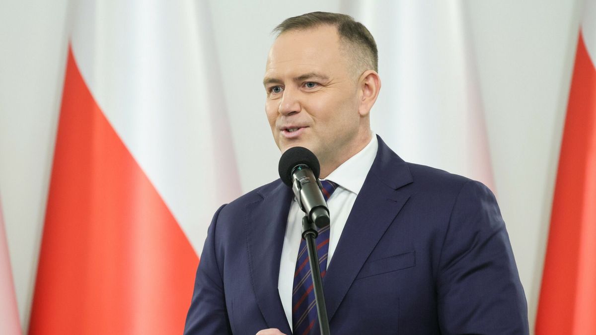 Karol Nawrocki zdecydował ws. budżetu