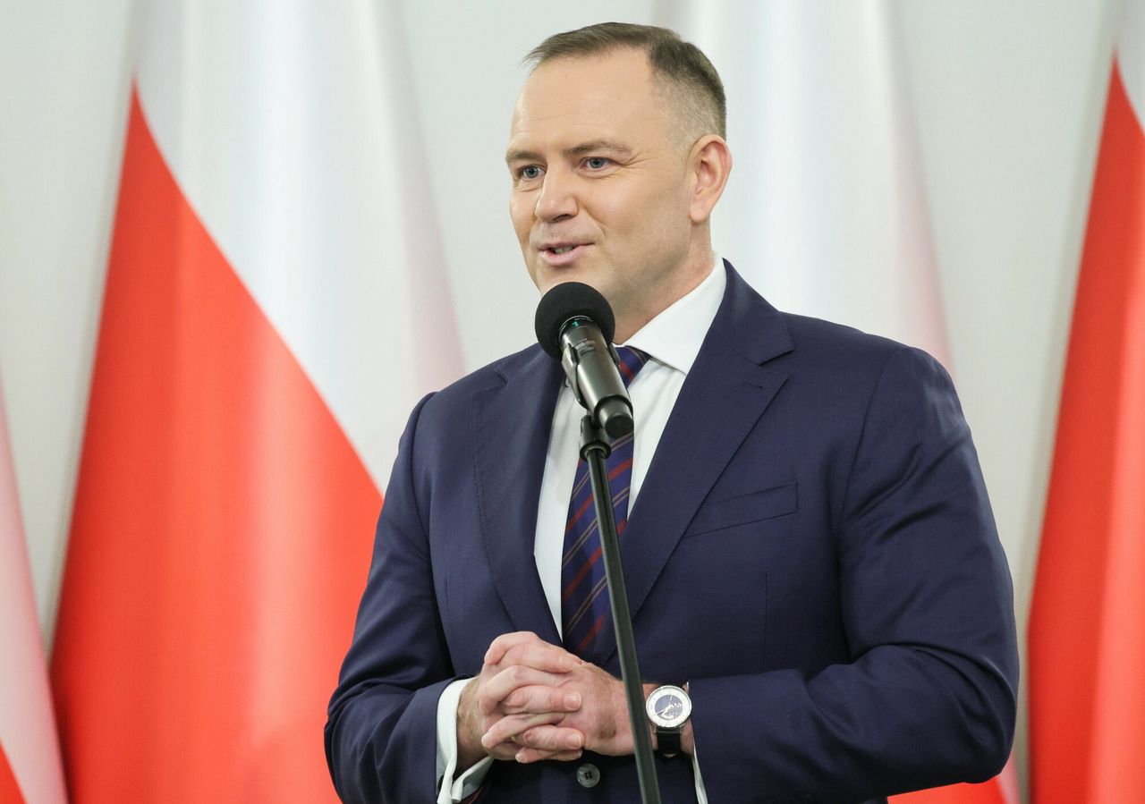 Budżet 2026. Jest decyzja prezydenta Nawrockiego