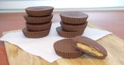 Przepis na domowe Reese's Peanut Butter Cup