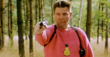 26 lata od premiery filmu "Chłopaki nie płaczą". Pamiętasz tę kultową komedię?