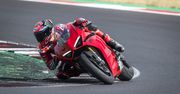 Ducati Panigale V4 jeszcze szybsze. Włosi ulepszyli niemal wszystko