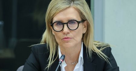 Prokuratura nadal sprawdza drukarkę. Sprawa dotycząca Ewy Wrzosek znów przedłużona