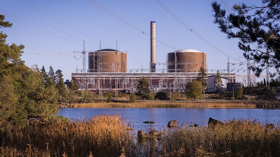 Elektrownia jądrowa Loviisa