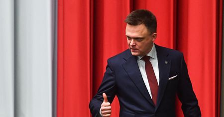 Nagła zmiana w Sejmie, Hołownia potwierdził. Odmówili propozycjom PiS