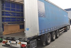 Wrocław. Nielegalni migranci z Syrii i Afganistanu utknęli w Polsce. Dalej już nie pojadą