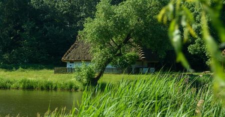 Odwiedź Muzeum Wsi Lubelskiej zupełnie za darmo! Zobacz, kiedy możesz skorzystać z dnia bezpłatnego wstępu