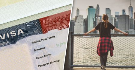 Nowa opłata dla latających do USA. Jest sporo niejasności