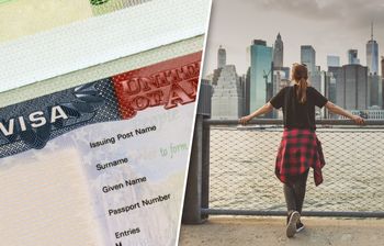 Nowa opłata dla latających do USA. Jest sporo niejasności