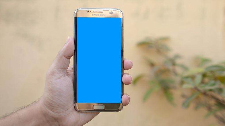 Masz taki telefon Samsunga? Może być wskazana wymiana