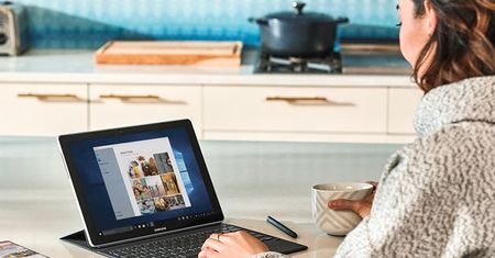 Październikowa aktualizacja Windows 10 - jak zainstalować i dlaczego warto? [AKT.]