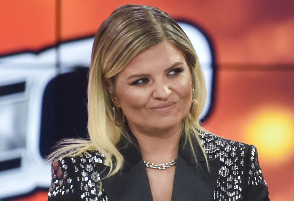 Marta Manowska opowiedziała o relacji z Robertem Bodziannym