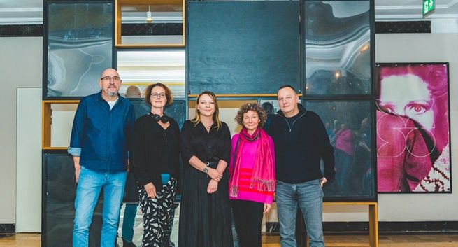 Wybrano Zarząd Stowarzyszenia Kin Studyjnych