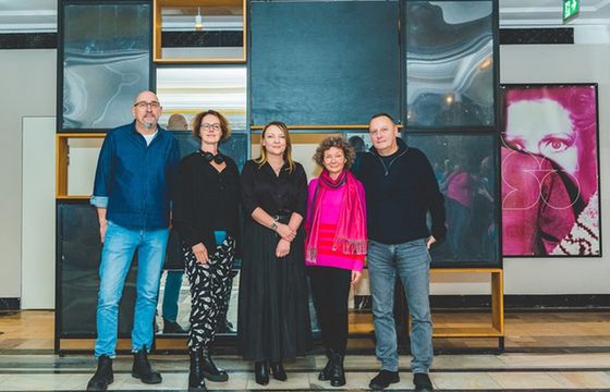 Wybrano Zarząd Stowarzyszenia Kin Studyjnych