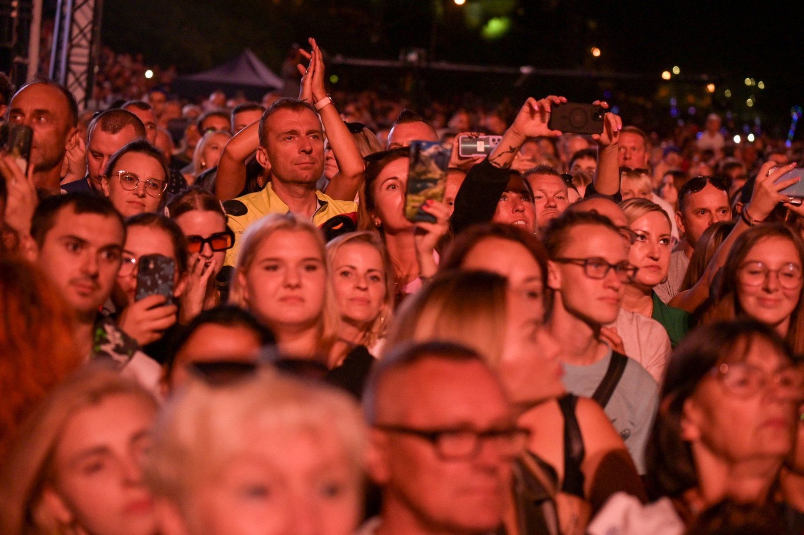 Ubiegłoroczny koncert &#34;Lato z Radiem i Telewizją Polską&#34; przyciągnął do Grudziądza prawdziwe tłumy. W 2025 czeka nas powtórka