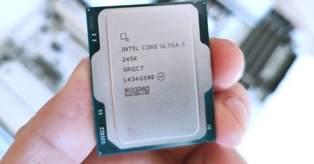 Intel obniża ceny procesorów. Trudno znaleźć lepszy model do 1000 zł