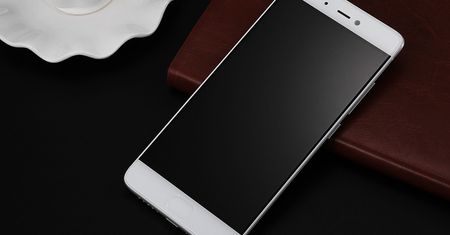 Dobra cena Xiaomi Mi 5s w sklepie Gearbest