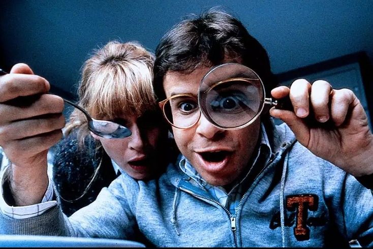 Rick Moranis