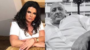 "Najgorszego raka dostałem". Ujawniła kulisy śmierci Wójcika