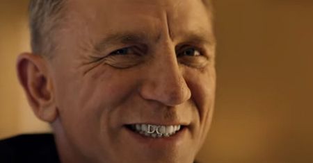 James Bond w reklamie polskiej wódki podbija sieć. Eksperci zachwyceni klipem