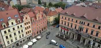 Wrocław: Dlaczego Plac Solny, a nie miodowy, futrzany czy woskowy