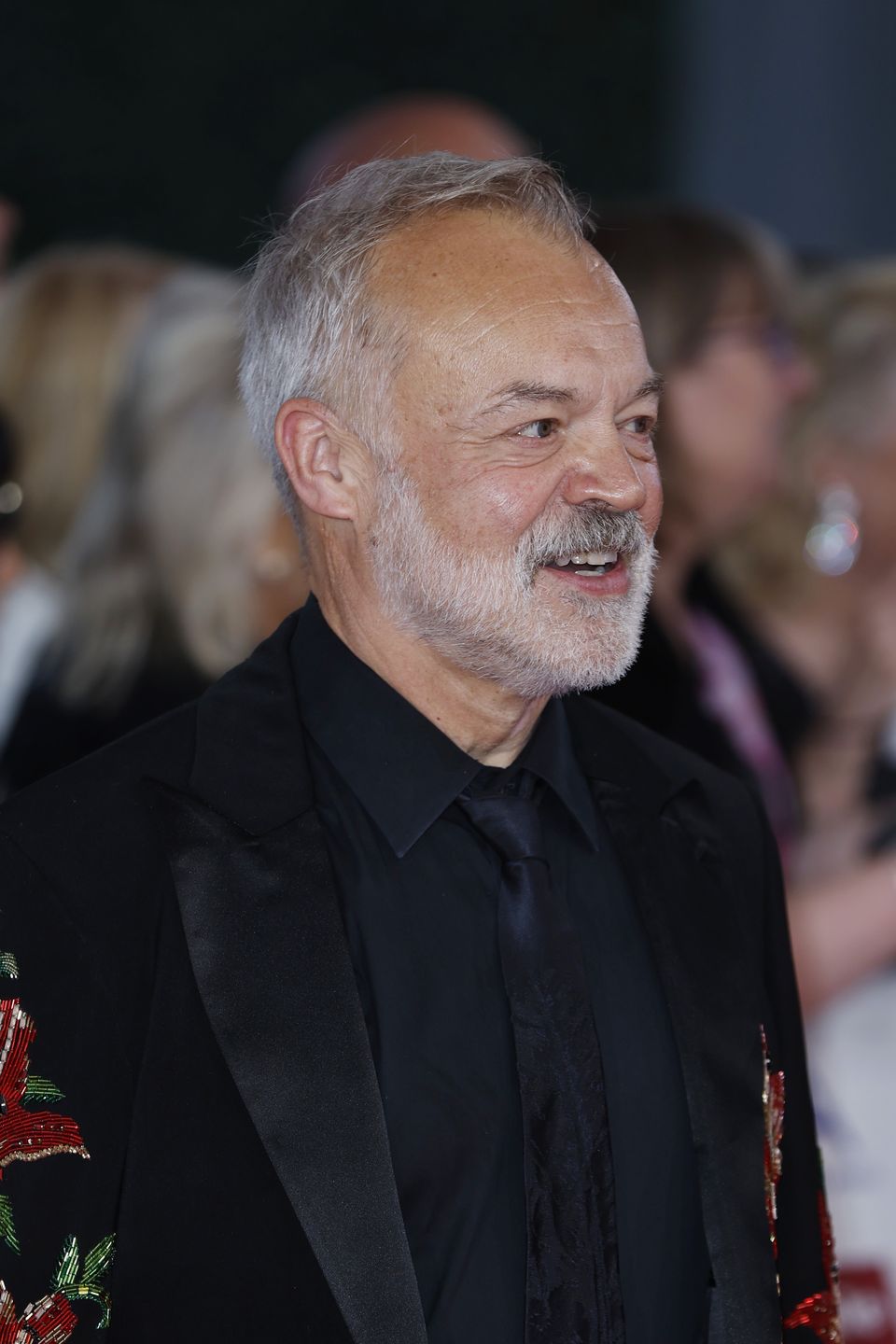 Graham Norton
