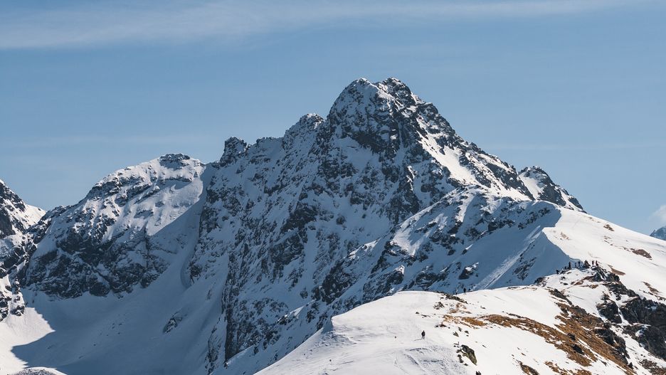 Tomasz Raagoon WozniakKasprowy Wierch, Raagoon, Tomasz Woźniak, Zakopane