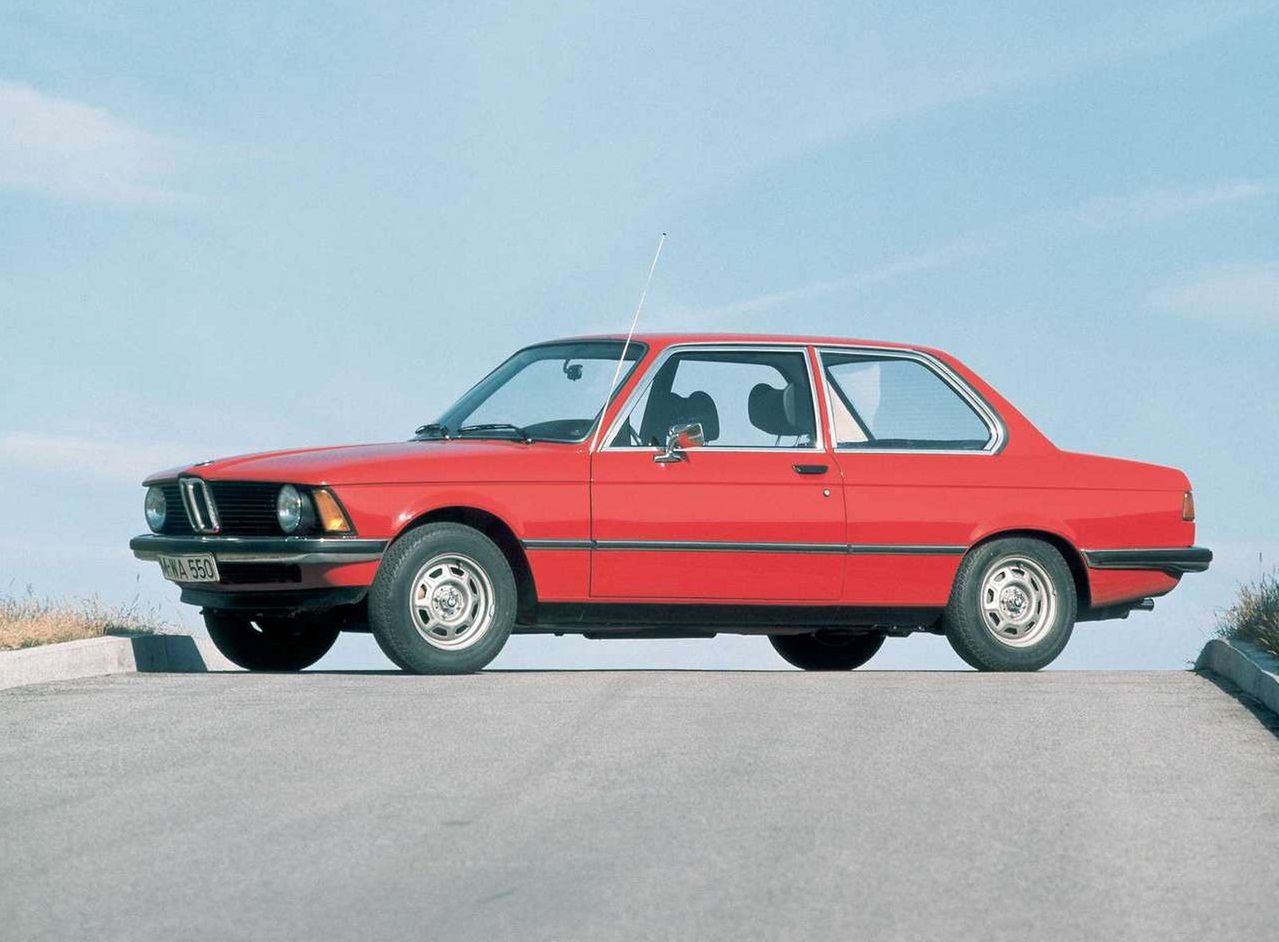 Za co kochamy BMW? [galeria] 10