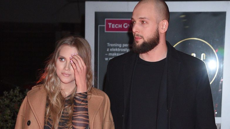 Agnieszka Kaczorowska i Maciej Pela dogadają się?