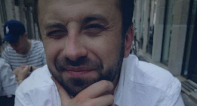 Rafał Jarząbek z autorskim cyklem o eksperymentach społecznych w „Dzień dobry Polsko”