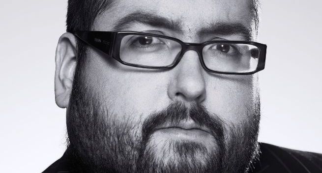 Nie żyje Ewen MacIntosh, aktor znany z serialu „The Office”