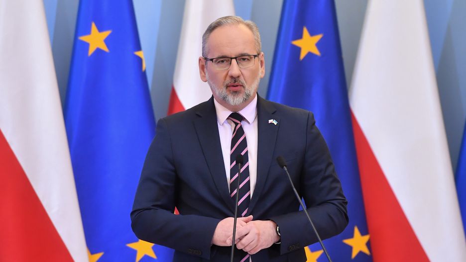 Zagrożenie dla Polski? Niedzielski o Krakenie