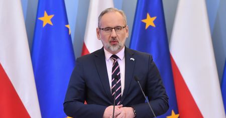 Zagrożenie dla Polski? Niedzielski o Krakenie